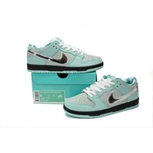 Trendy Sb Dunk Low Tiffany Lobster Shoes For Men (CSO45916)