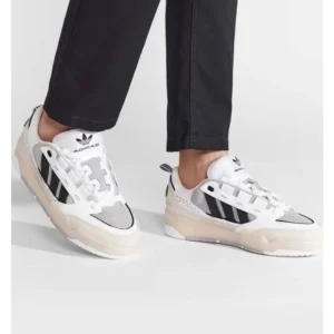 Trendy Adidas Adi2000 Chalk White Shoes For Men (CSO4483)