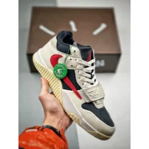 Premium Nike X Travis Scott Jumpman Jack Shoes For Men (HOF811)
