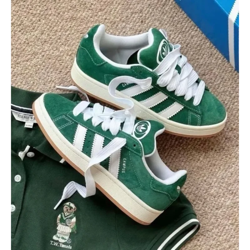 Imported Adidas Campus Shoes For Men (SOS2808)