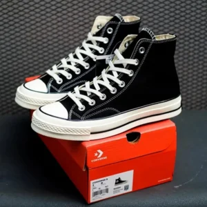Premium Converse Chuck Taylor 70s High Shoes For Men (SW6498)