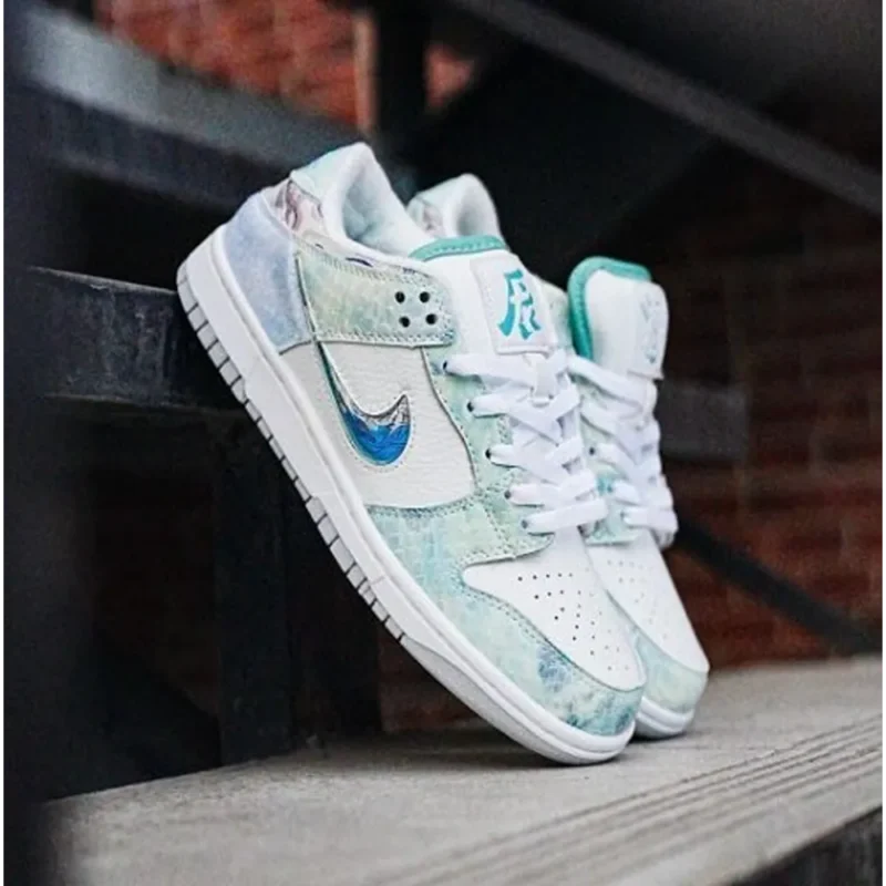 Trendy Nike Sb Dunk Low Shoes For Men (SHUB536)