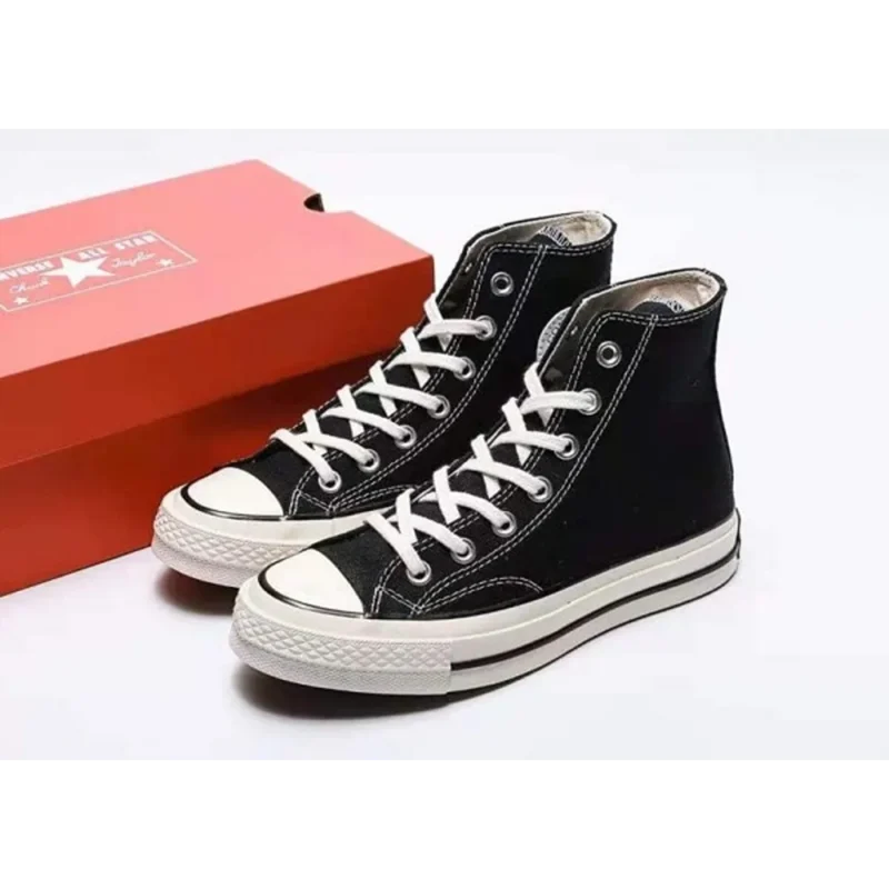Imported Converse Chuck Taylor 70s High Shoes For Men (SW6694)
