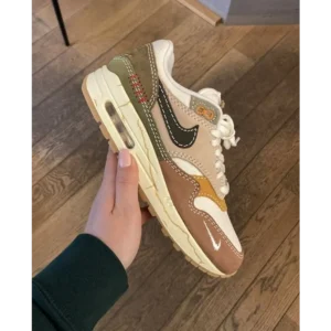 Premium Nike Air Max Wabi Sabi Shoes For Men (SW6255)