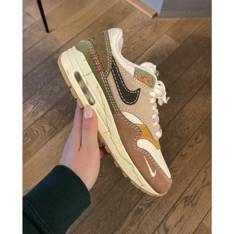 Premium Nike Air Max Wabi Sabi Shoes For Men (SW6255)