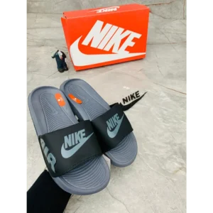 Trendy Nike Air Flip Flops For Men (BH1009)