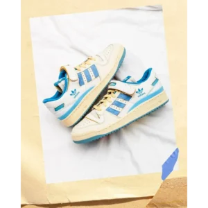 Trendy Adidas Forum Low 84 Lg Unc Shoes For Men (SW6777)