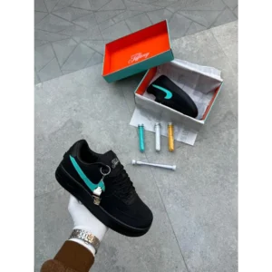 Premium Nike Air Force 1 Tiffany Shoes For Men (GF1251)