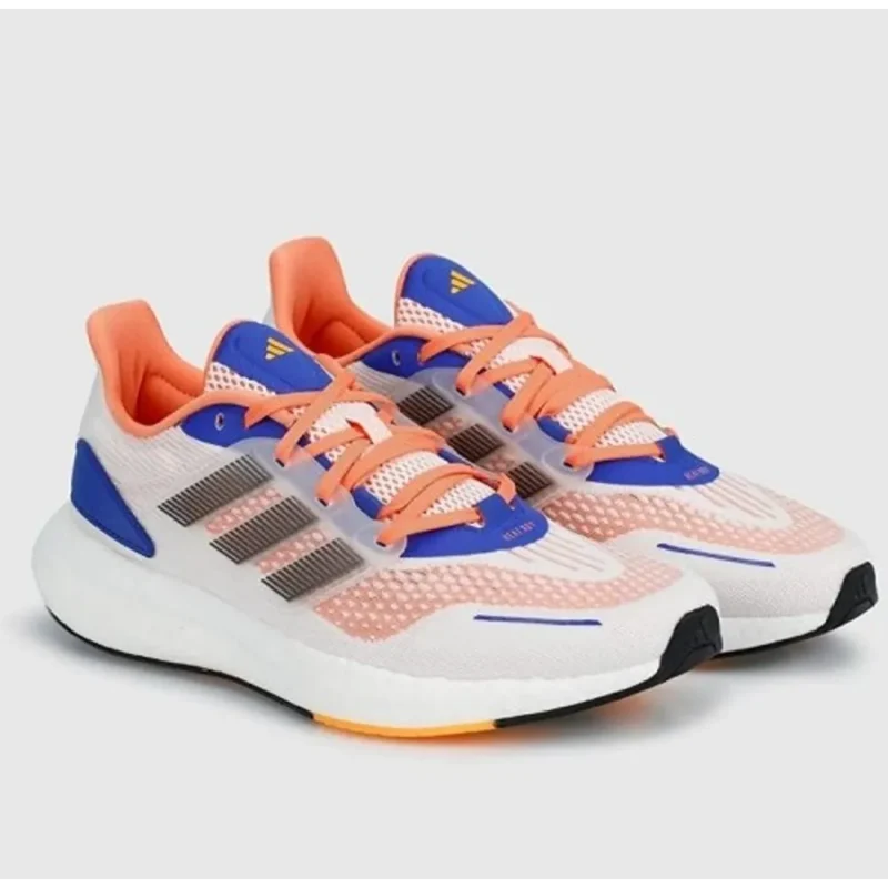 Trendy Adidas Pureboost 22 Heat Rdy Shoes For Men (SHUB653)