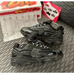 Classy New Balance 1000 Aime Leon Shoes For Men (SHH07813)