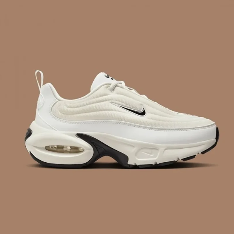 Trendy Nike Air Max Portal Sail Shoes For Men (SW6784)