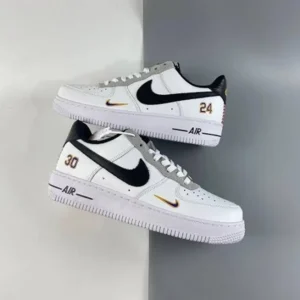 Trendy Nike Air Force 1 Low Ken Griffey Baseball Shoes For Men (SHUB707)