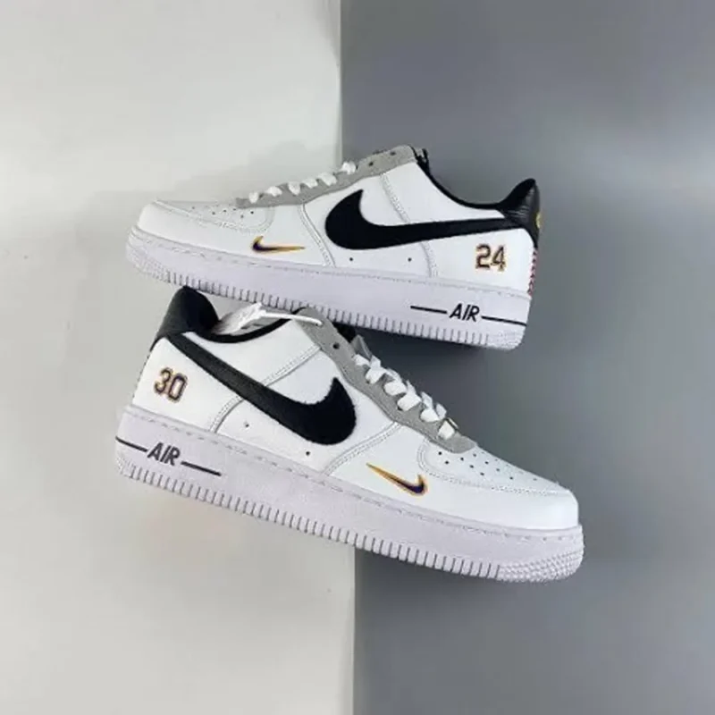 p-16-14-55-23-831470.webp Trendy Nike Air Force 1 Low Ken Griffey Baseball Shoes For Men (SHUB707)