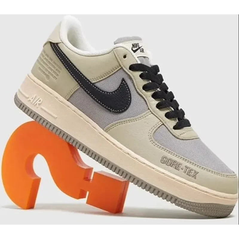 Trendy Nike Air Force 1 X Gore Tex Shoes For Men (SHUB492)
