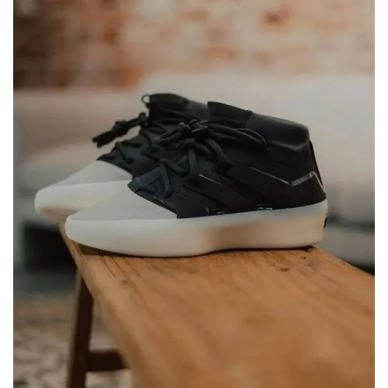 Stylish Adidas Fear Of God Athletics X Basketball Shoes For Men (SW5654)