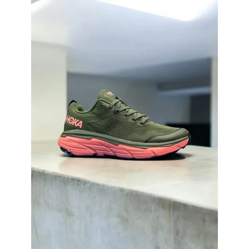 Classy Hoka Challenger Atr 6 Shoes For Men (SW6198)