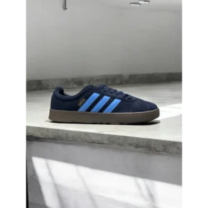 Stylish Adidas Court Vl 3.0 Cobalt Blue Shoes For Men (SW5669)