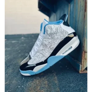 Trendy Nike Jordan Dub Zero Shoes For Men (SW6590)