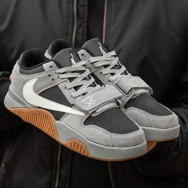 Trendy Travis Scott X Air Jordan Shoes For Men (SW5729)