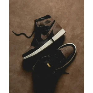 Trendy Air Jordan Retro High Palomino Shoes For Men (CSO4501)