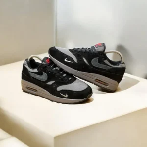 Stylish Nike Air Max 1 Dracula Shoes For Men (SW5791)