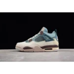 Stylish Air Jordan Retro 4 Snorlax Shoes For Men (HOF978)