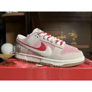 Premium Nike Sb Dunk Low 85 Double Swoosh Shoes For Men (SW5846)