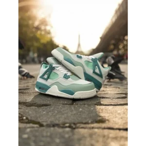 Trendy Nike Air Jordan 4 First Class Shoes For Men (CSO4441)