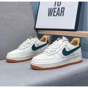 Trendy Nike Airforce 1 low Hamava Shoes For Men (SHUB669)