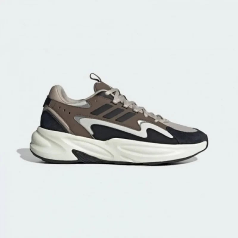 Trendy Adidas Ozwave Twenty Nine Shoes For Men (SW6798)