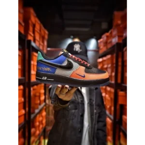 Trendy Nike Air Force 1 Low Nyc Athletes Shoes For Men (SW6261)