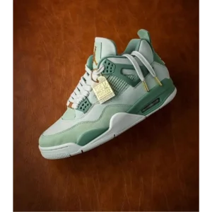 Premium Nike Air Jordan 4 First Class Shoes For Men (SW6288)