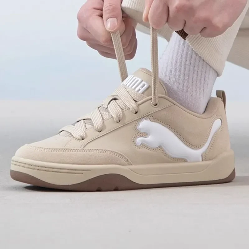 p-204-17-43-17-765687.webp Premium Puma Park Beige Shoes For Men (SW6523)