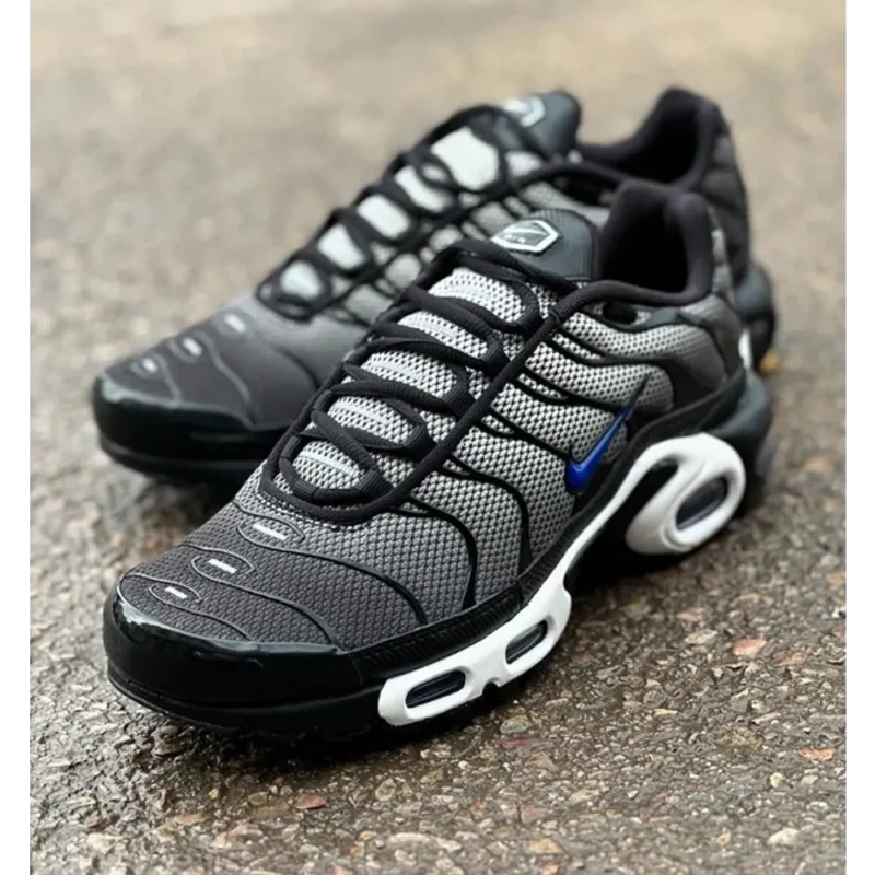 Trendy Nike Air Max Plus Midnight Shoes For Men (SW6268)
