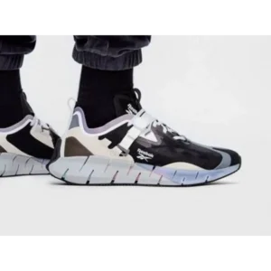 Trendy Reebok Zig Kinetica Concept Shoes For Men (SHUB562)