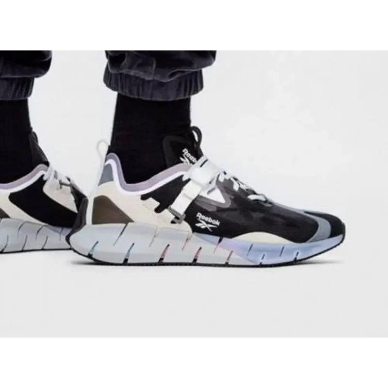 Trendy Reebok Zig Kinetica Concept Shoes For Men (SHUB562)