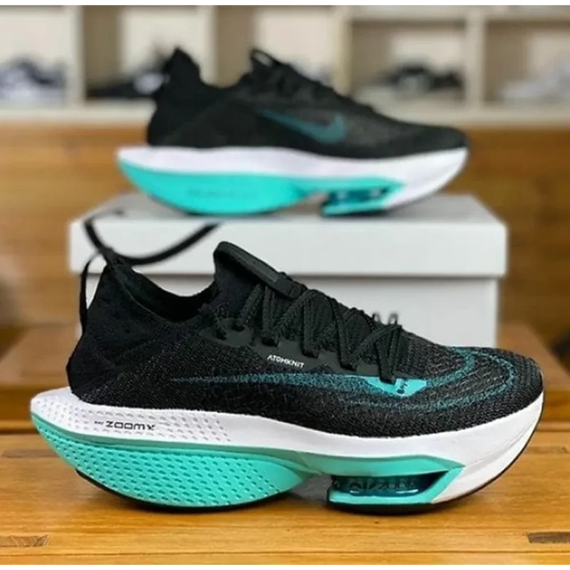 p-22-12-58-17-911605.webp Stylish Nike Air Zoom Alphafly Next 2 Black Blue Shoes For Men (SW5636)