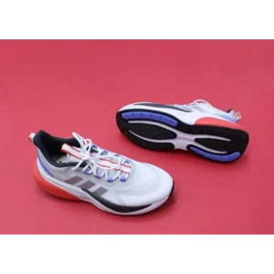 Trendy Adidas Alpha Bounce Adiwear Tenis Shoes For Men (SW6218)