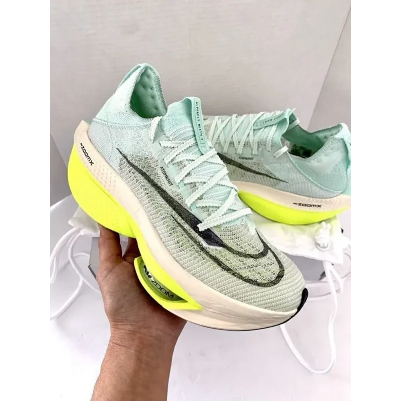 Premium Nike Air Zoom Alphafly Next 2 Shoes For Men (SW6177)