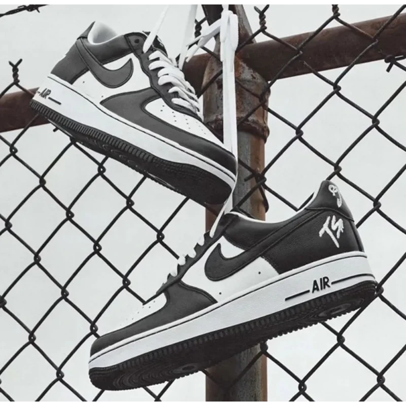 Premium Nike Air Force 1 Low Terror Squad Shoes For Men (SW6219)