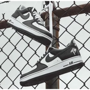 Trendy Nike Air Force 1 Low Terror Squad Shoes For Men (SW6219)