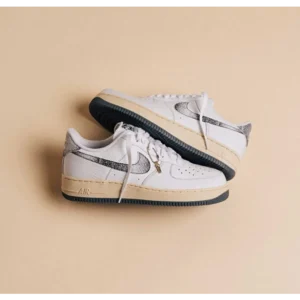 Stylish Nike Air Force 1 Low Shoes For Men (SW6339)