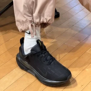 Premium Nike Infinity Run 4 React Gore Tex Shoes For Men (SW5895)