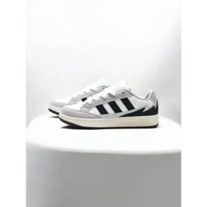 Classy Adidas Wcard Adv White Black Shoes For Men (SHH07844)