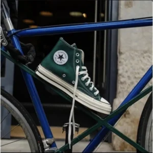 Trendy Converse Chuck Taylor 70s High Vintage Shoes For Men (BH1073)