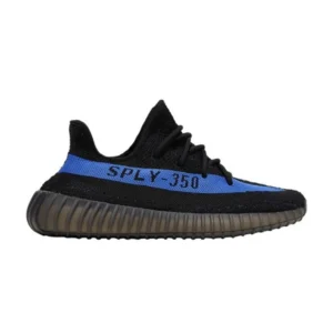 Stylish Adidas Yeezy 350 Boost Dazzling Blue Shoes For Men (HOF986)
