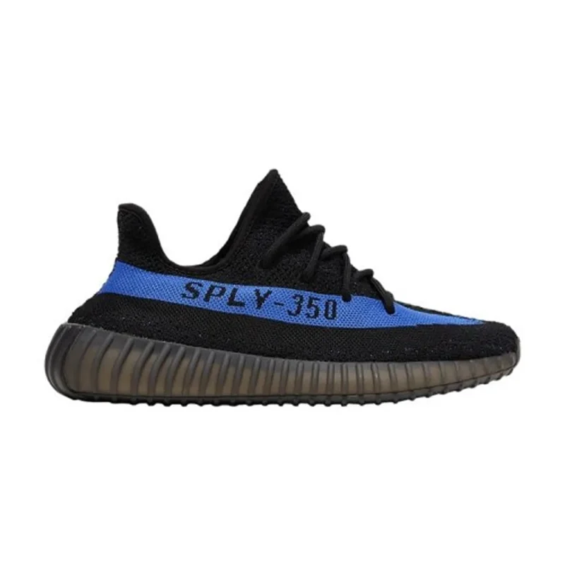 Stylish Adidas Yeezy 350 Boost Dazzling Blue Shoes For Men (HOF986)