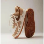 Trendy Nike Airforce 1 Vachetta Tan Shoes For Men (SHUB691)