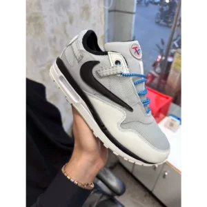 Trendy Nike Air Max 1 X Travis Scott Shoes For Men (BH1074)