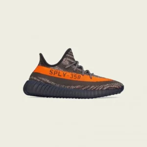 Stylish Adidas Yeezy 350 Boost V2 Canbon Beluga Shoes For Men (HOF988)